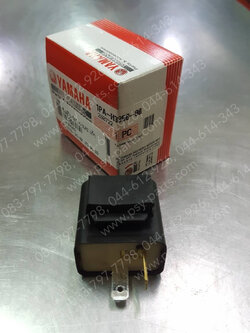 รีเลย์ไฟเลี้ยว M/SLAZ แท้ๆ 1PA-H3350-00 