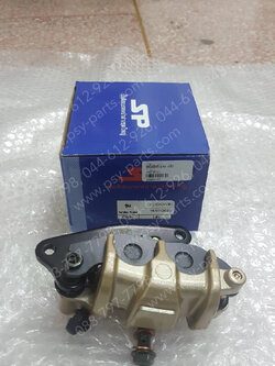 ชุดปั๊มดิสก์เบรค CLICK (T) หน้าล่าง