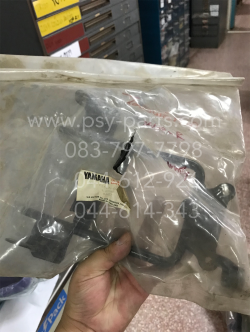 โครงหน้ากาก BELLE-R, BELLE 100 แท้ๆ 3PP-F331A-00