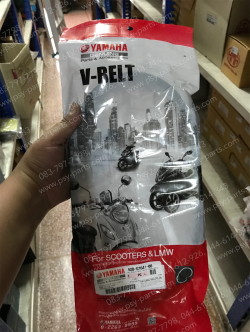 สายพาน FIORE, FILANO แท้ๆ 52B-E7641-00