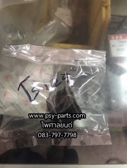 ยางข้อต่อท่อไอเสีย TS 125N (T)