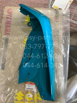 บังลม SWING แท้ๆ ขวา-สีเขียว 48011-31CF0-391