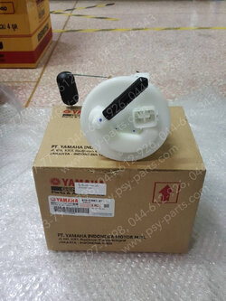 ปั๊มเชื้อเพลิง XMAX แท้ๆ B74-E3907-01