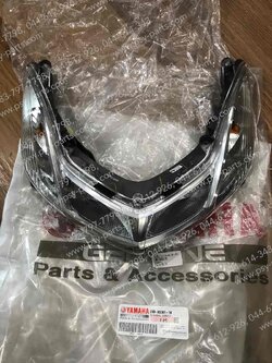 ไฟเลี้ยว MIO/AMORE 08 แท้ๆ 28D-H3301-10 (ซ้าย+ขวา) (สินค้ามัดจำสั่ง)