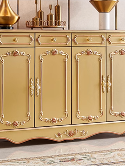 ตู้คอนโซลหลุยส์ รุ่น Firoza