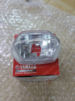 ฝาไฟเลี้ยว TTX แท้ๆ หลัง-ซ้าย 1GS-H333A-00