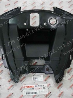 กล่องเครื่องมือ M/SLAZ แท้ๆ B48-F160E-00, B48-F160E-01 