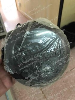 ฝาครอบจานไฟ AR 125R แท้ๆ 14031-1097