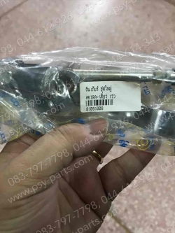 คันเกียร์ AKIRA, STINGER (T) แบบเดี่ยว ชุดใหญ่