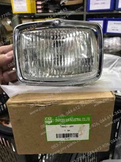 ไฟหน้า JOY 