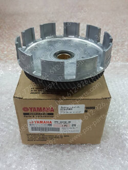 เสื้อคลัทช์ชุด M/SLAZ แท้ๆ 2PK-E6150-00