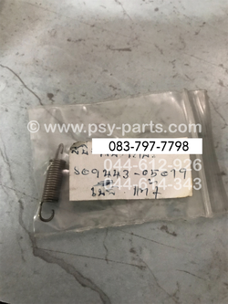 สปริงเขี่ยเปลี่ยนเกียร์ BEST แท้ๆ 09443-05019T