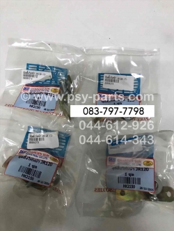 น็อตตั้งไฟหน้า JR 120 (T)