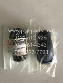 ยางต่อหม้อกรอง JR 120 แท้ๆ ตัวบน 4AC-E4437-00