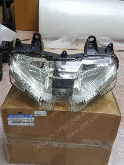 ไฟหน้า EXCITER 155 ไฟสูง (ใช้กับรุ่นเก่าไม่ได้)