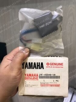 กล่อง CDI RX-K แท้ๆ 1MF-H5540-V0 