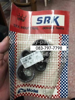 ตัวรองแฮนด์ AKIRA (T) สีดำ