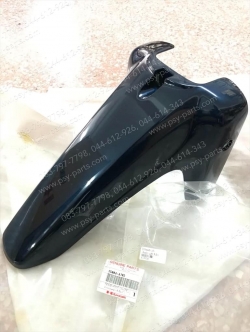 บังโคลนหน้า MAGIC แท้ๆ สีเขียว 35004-A703