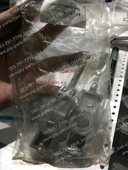 หางปลาตั้งโซ่ Y 111 (ขวา = ซ้าย)