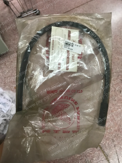 ยางระบายเครื่อง JX 110, JX 125, CG 110, CG 125 (T)