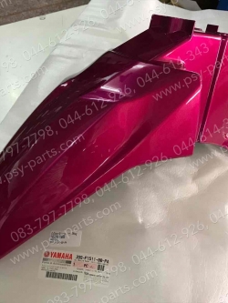 บังโคลนหน้า MIO 125-I แท้ๆ สีชมพู 33S-F1511-00-PA