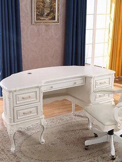 โต๊ะทำงานหลุยส์ รุ่น TDL-02