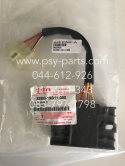 แผ่นชาร์จ SKYDRIVE-I, JELATO, SHOGUN-I แท้ๆ 32800-19B11-000