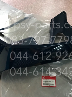 บังลม DREAM-EXCESS แท้ๆ ซ้าย-สีเขียว (H51) 64440-KFM-900ZA