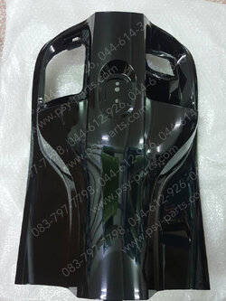 บังลม ตัวใน SCOOPY/21 แท้ๆ สีดำเงา (A35) 81141-K2F-N00ZM Honda