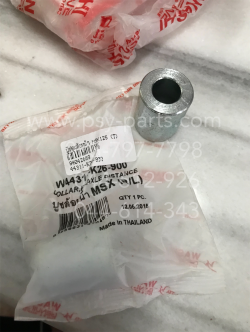 บูซดุมล้อหน้า MSX 125 (T) (ขวา = ซ้าย)