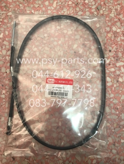 สายเบรคหน้า WAVE 110, WAVE-Z, WAVE 100S, WAVE 110-I, WAVE 125, DREAM 110-I (DREAM SUPER CUB)