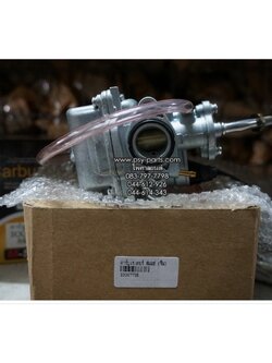 คาร์บูเรเตอร์ SMASH, BEST 125, KATANA 125