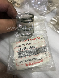 สปริงกาวานา KR 150 แท้ๆ 39129-1006, 39129-1008