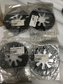 แผ่นเหล็กรองแผ่นคลัทช์ AKIRA แท้ๆ แผ่นสปริง 09164-22010