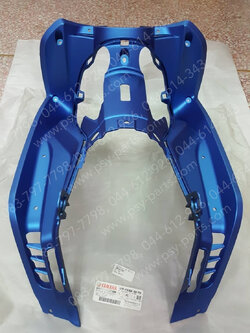 แฟริ่งตัวใน SPARK 135-I แท้ๆ สีน้ำเงิน 5YP-F836K-00-P8 