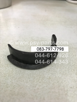 ปะกับปากท่อไอเสีย AR 125R (T)