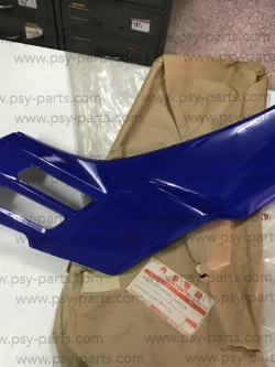 คอนโซล-ขวา NOVA'RS แท้ๆ สีฟ้า 64303-KW7-850ZB