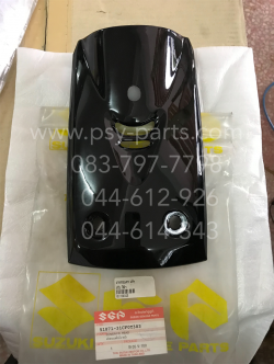 ฝาครอบแตร SWING แท้ๆ สีดำ 51871-31CF0T383