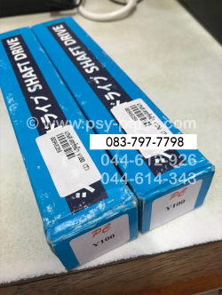 แกนสเตอร์หน้า Y 100, BELLE 100, BELLE-R (T)