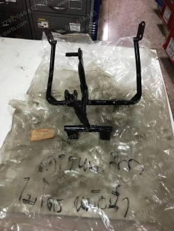 โครงหน้ากาก MICRO MAGNUM หม้อน้ำ แท้ๆ 35011-A018T