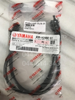 สวิทช์สต็อปเบรคหน้า FINO ดิสก์เบรค แท้ๆ 4D0-H3980-01, 1YC-H3980-01