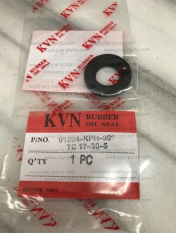 ซีลแกนสเตอร์หน้า WAVE 125 (T)