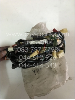 สายไฟชุด Y 100 แท้โรงงาน