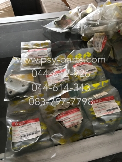 ขายึดตะแกรงหน้า RC 80, RC 100 แท้ๆ 46440-35400T