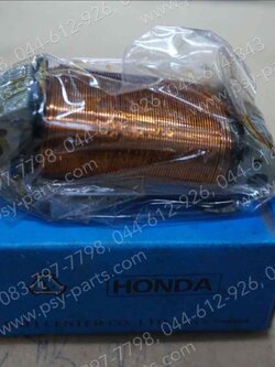 คอยล์สตาร์ท WING, C 70KA, FR 80 