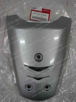 ฝาครอบแตร WAVE, WAVE 110 แท้ๆ สีบรอนซ์ (NH411) 64500-KFL-D20ZK 