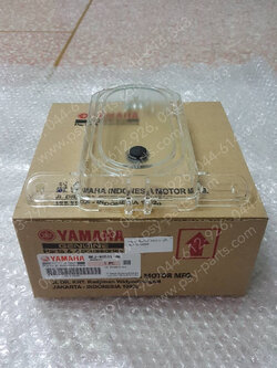 กระจกเรือนไมล์ FAZZIO แท้ๆ BEJ-H3511-00