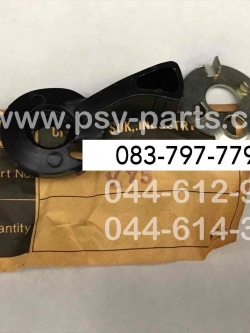 มือโช้ค V 75 พร้อมชุด