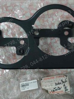 เหล็กยึดเรือนไมล์ MICRO MAGNUM แท้ๆ 25008-1170