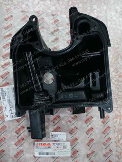 เสื้อหม้อกรองอากาศ FINN แท้ๆ 1FP-E4411-11 